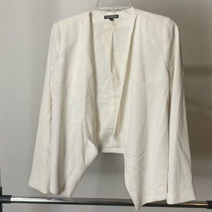 Express Size 4 Blazier